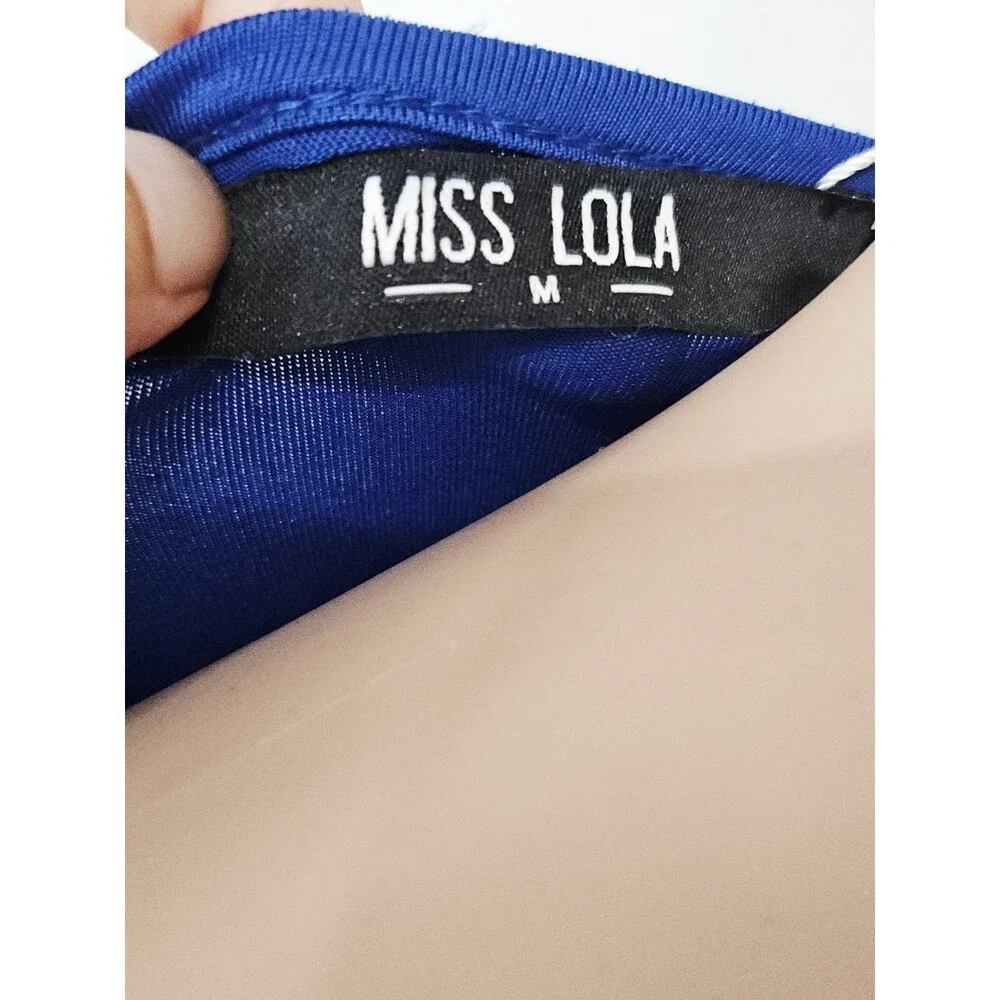 MS Lola Dress NWT - Picture 9 of 12